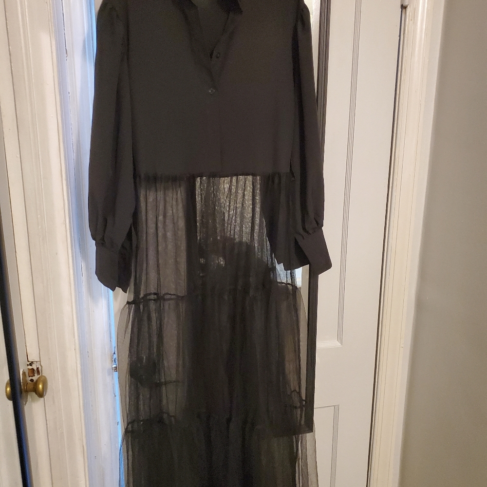 Dress - Picture 2 of 2